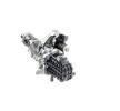 MAHLE Contasız EGR soğutucu, EGR valfli — DS Ds5 (5)