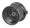 VALEO Entegre regülatörsüz fan motoru — Citroën C3 (3)