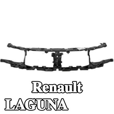 VAN WEZEL غطاء أمامي — Renault Laguna