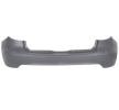 BLIC Arka tampon Arka — 2011 Mercedes-Benz A-Class (2)