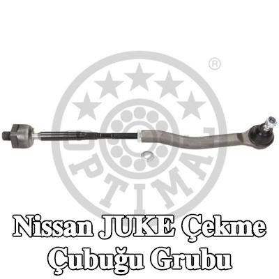 OPTIMAL Rot kolu grubu Ön Aks Sol, 377mm — Nissan Juke