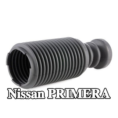 RIDEX غطاء غبار ممتص الصدمات المحور الخلفي — Nissan Primera