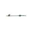 BOSCH El freni kablosu 166mm — 2016 Ford Fiesta (3)