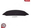 ESEN SKV Sessizleştirici malzeme, motor bölmesi — 2012 Mercedes-Benz B-Class (4)