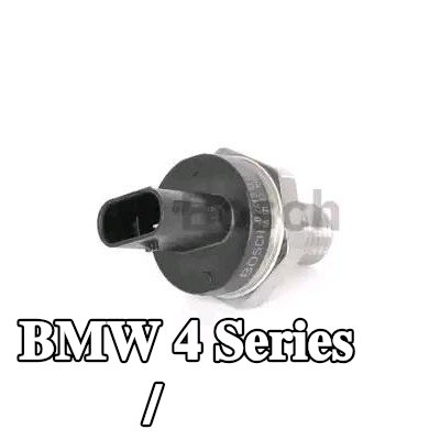 BOSCH وحدة الإرسال، درجة حرارة/ضغط الزيت — BMW 4 Series
