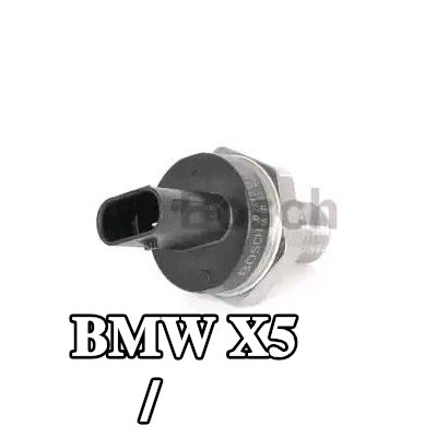 BOSCH وحدة الإرسال، درجة حرارة/ضغط الزيت — 2016 BMW X5