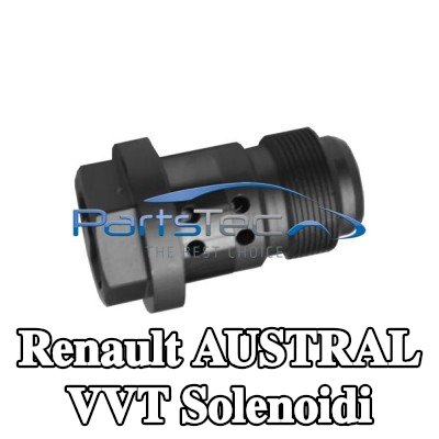 PartsTec VVT solenoidi — Renault Austral