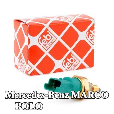 FEBI BILSTEIN مفتاح ضوء الرجوع للخلف — Mercedes-Benz Marco Polo