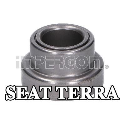 ORIGINAL IMPERIUM محمل عمود الدوران — SEAT Terra