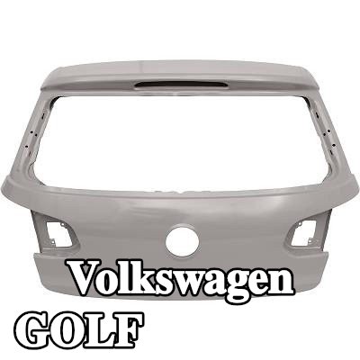 DIEDERICHS باب صندوق الأمتعة — Volkswagen Golf