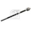 FEBI BILSTEIN İç bağlantı çubuğu Ön Aks Sol, Ön Aks Sağ, 339mm — Ford Cougar (2)