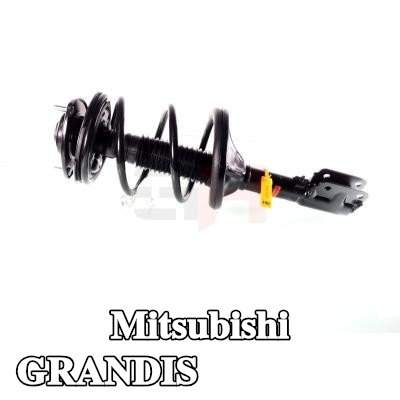GH دعامة نظام التعليق — Mitsubishi Grandis