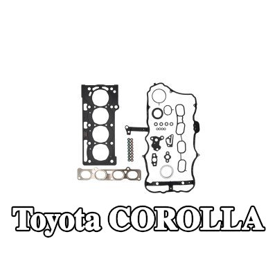 KAMOKA مجموعة حشيات، رأس الأسطوانة — 2016 Toyota Corolla