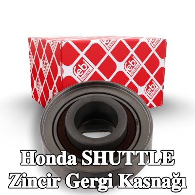 FEBI BILSTEIN Zincir gergi kasnağı — 1997 Honda Shuttle