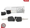 ESEN SKV Direksiyon Kilidi — Peugeot 106 (2)