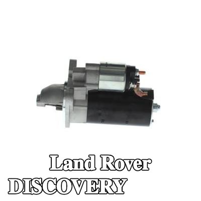BOSCH محرك التشغيل 2, 2kW — 2002 Land Rover Discovery