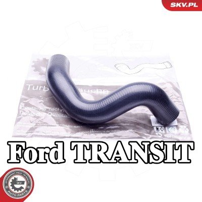 ESEN SKV خرطوم المبرد — 1990 Ford Transit