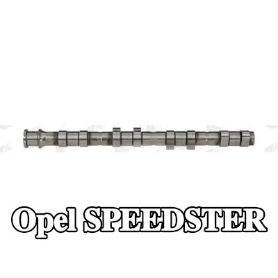 AE عمود الكامات جانب السحب — Opel Speedster
