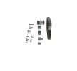 BOSCH Su pompası ve triger kayışı kiti Diş Sayısı: 160, Width: 25mm — 2012 Audi A4 (12)