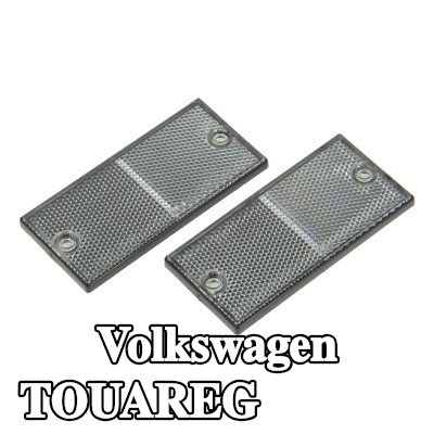 XL عاكس ريفلكس مع فيلم لاصق, بدون مواد التثبيت — Volkswagen Touareg