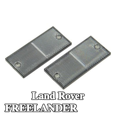 XL عاكس ريفلكس مع فيلم لاصق, بدون مواد التثبيت — Land Rover Freelander