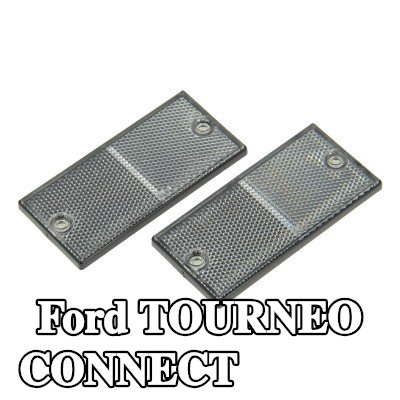 XL عاكس ريفلكس مع فيلم لاصق, بدون مواد التثبيت — Ford Tourneo Connect