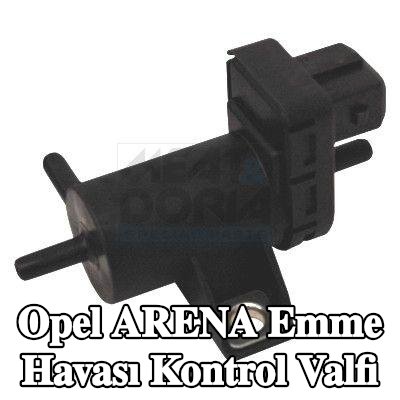 MEAT & DORIA Emme havası kontrol valfi — Opel Arena