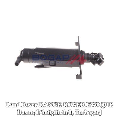 BOGAP Basınç dönüştürücü, turboşarj — Land Rover Range Rover Evoque