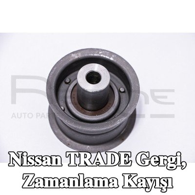 RED-LINE Gergi, zamanlama kayışı — Nissan Trade