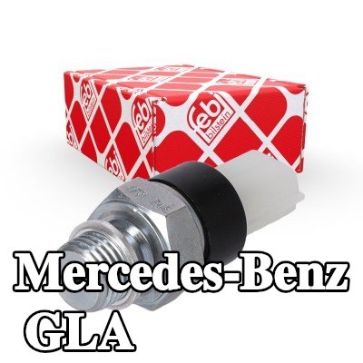 FEBI BILSTEIN مفتاح ضغط الزيت — Mercedes-Benz Gla