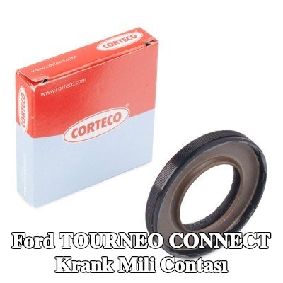 CORTECO Krank mili contası PTFE (politetrafloroetilen) — 2012 Ford Tourneo Connect