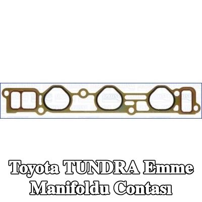 AJUSA Emme manifoldu contası — 2000 Toyota Tundra