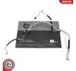 ESEN SKV Yüksek Basınç Hattı, klima — 2016 Opel Astra (9)