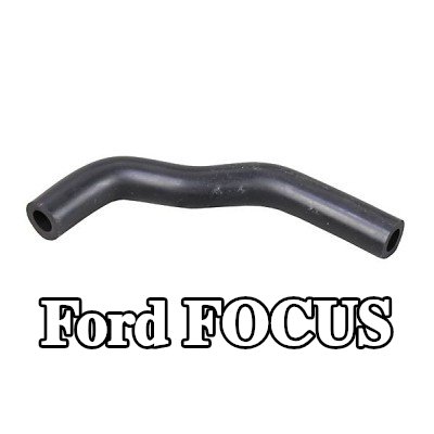METZGER خرطوم فراغ الفرامل — Ford Focus