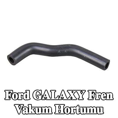 METZGER Fren vakum hortumu — Ford Galaxy