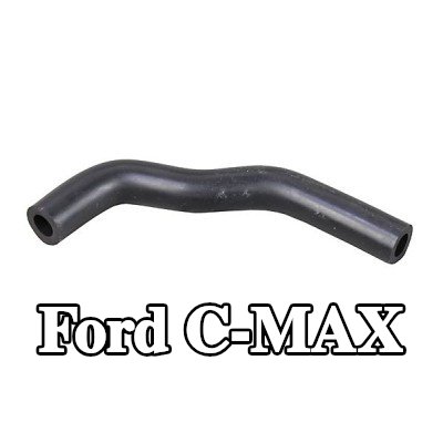METZGER خرطوم فراغ الفرامل — Ford C-max