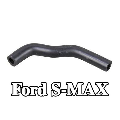 METZGER خرطوم فراغ الفرامل — Ford S-max