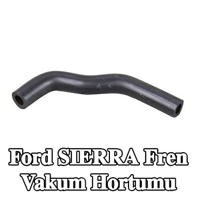 METZGER Fren vakum hortumu — Ford Sierra