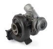RIDEX REMAN Turboşarj, Conta Seti Dahil, conta/sızdırmazlık elemanları ile — 2002 Renault Mascott (3)