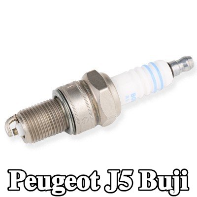 BOSCH Buji Anahtar Boyutu: 20, 8 — Peugeot J5