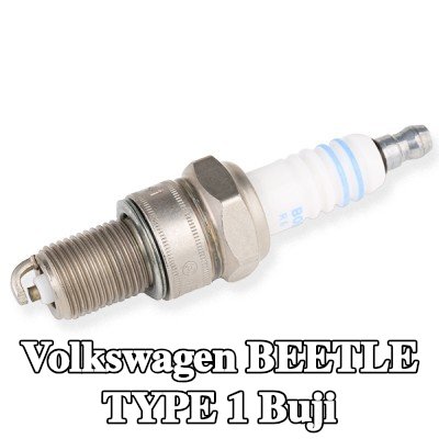BOSCH Buji Anahtar Boyutu: 20, 8 — Volkswagen Beetle Type 1