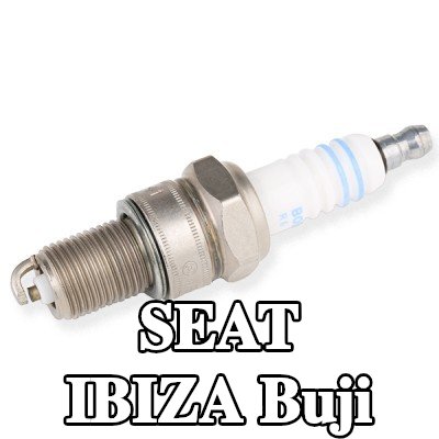 BOSCH Buji Anahtar Boyutu: 20, 8 — 1990 SEAT Ibiza