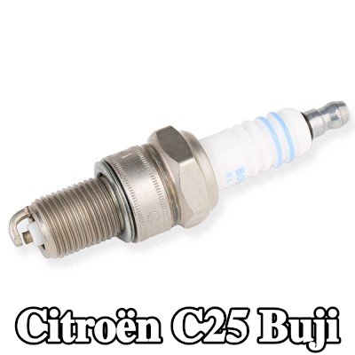 BOSCH Buji Anahtar Boyutu: 20, 8 — Citroën C25