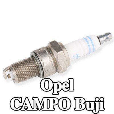 BOSCH Buji Anahtar Boyutu: 20, 8 — Opel Campo