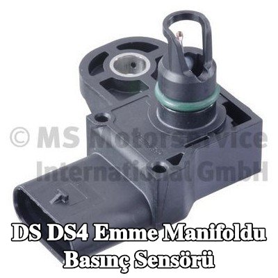 PIERBURG Emme manifoldu basınç sensörü — DS Ds4