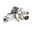 MAHLE Contasız EGR soğutucu, EGR valfli — 2012 BMW X6 (2)
