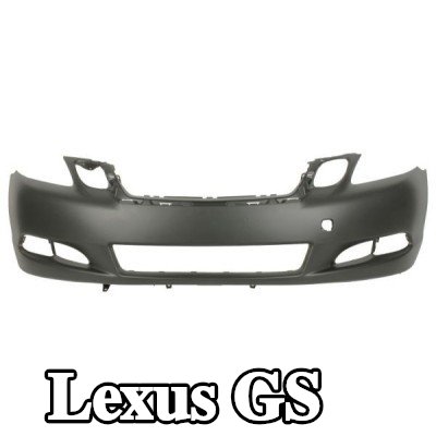 BLIC مصد — Lexus Gs