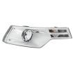 HELLA Sağ Sis Farı, H8, PSY24W, ampul ile — Citroën C5 (3)