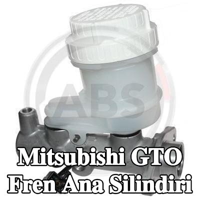 A.B.S. Fren ana silindiri — Mitsubishi Gto