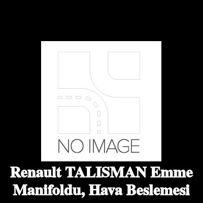 RENAULT Emme manifoldu, hava beslemesi — Renault Talisman